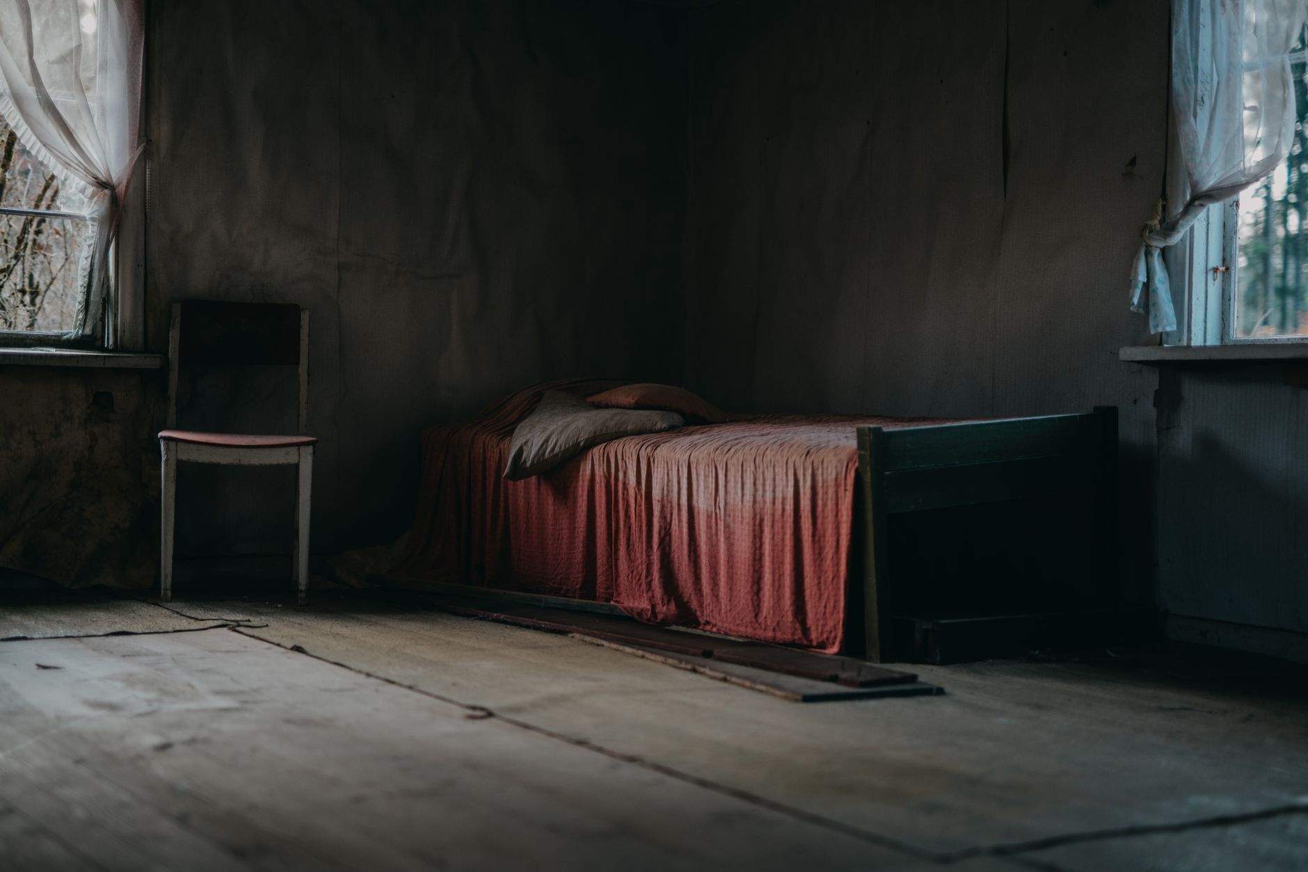 Traitement punaises de lit à Drancy